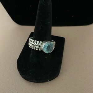 Birds Nest Ring - Sundance Catalog